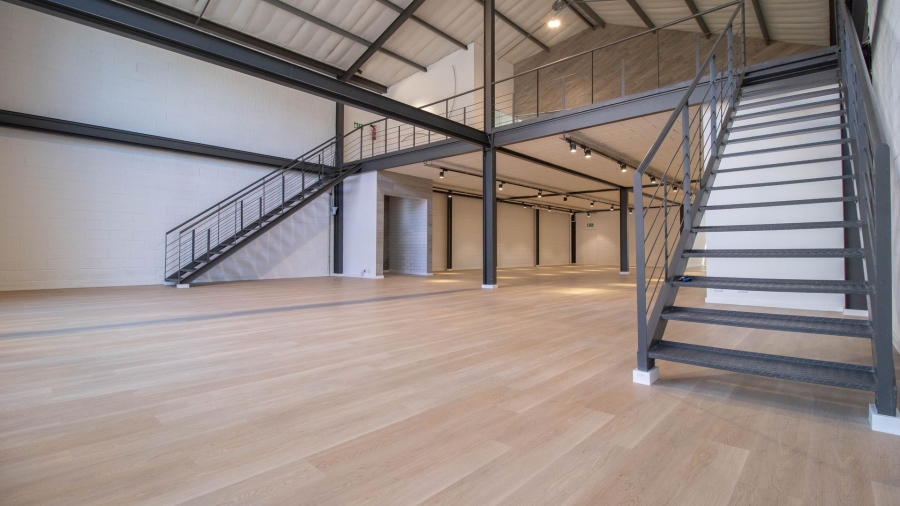 To Let Commercial Property for Rent in Woodstock Western Cape